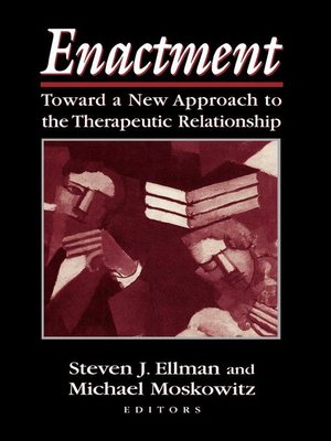 cover image of Enactment